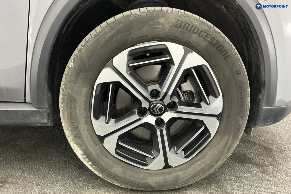 Citroen C3 Aircross MAX Automatic Electric SUV - Stock Number (1651935) - 27th supplementary image