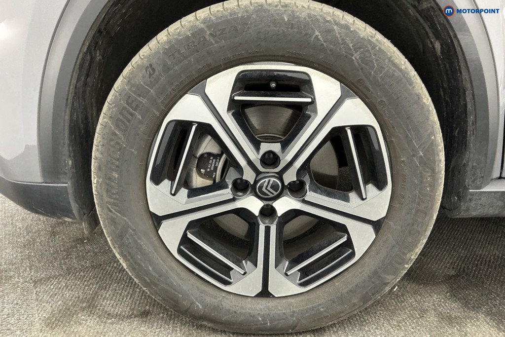 Citroen C3 Aircross MAX Automatic Electric SUV - Stock Number (1651935) - 28th supplementary image