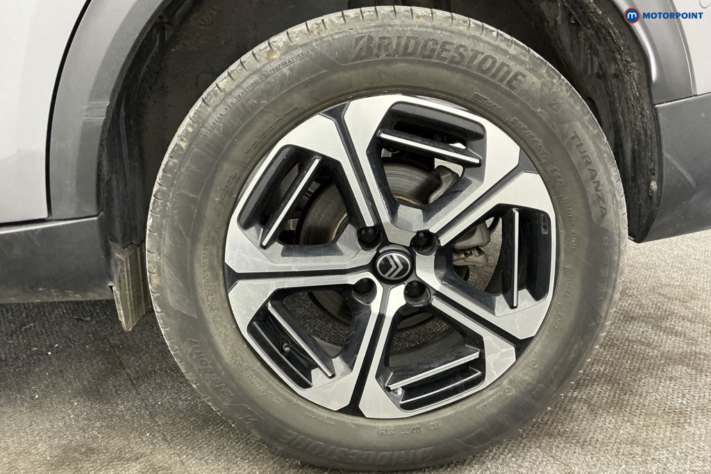 Citroen C3 Aircross MAX Automatic Electric SUV - Stock Number (1651935) - 29th supplementary image