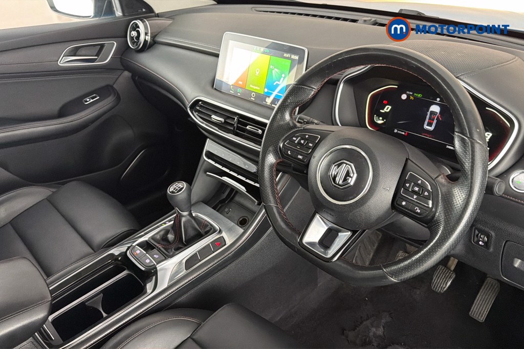 Mg Motor Uk HS Excite Manual Petrol SUV - Stock Number (1652102) - 2nd supplementary image
