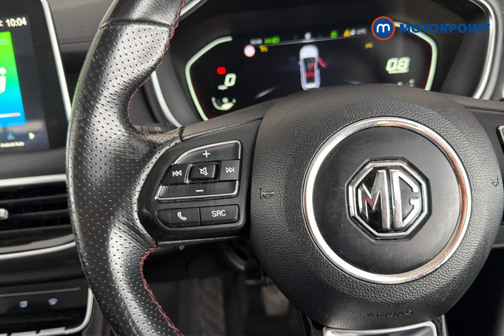 Mg Motor Uk HS Excite Manual Petrol SUV - Stock Number (1652102) - 3rd supplementary image