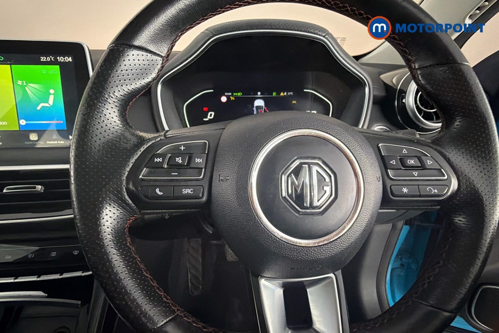 Mg Motor Uk HS Excite Manual Petrol SUV - Stock Number (1652102) - 5th supplementary image