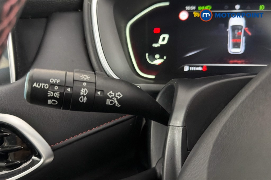 Mg Motor Uk HS Excite Manual Petrol SUV - Stock Number (1652102) - 6th supplementary image
