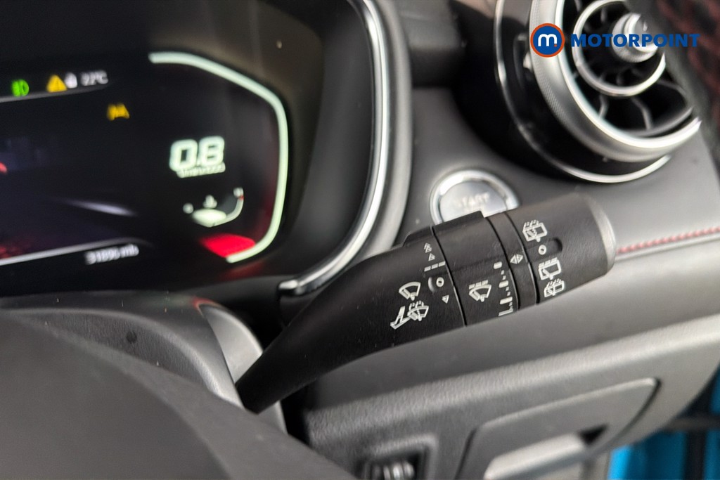 Mg Motor Uk HS Excite Manual Petrol SUV - Stock Number (1652102) - 7th supplementary image