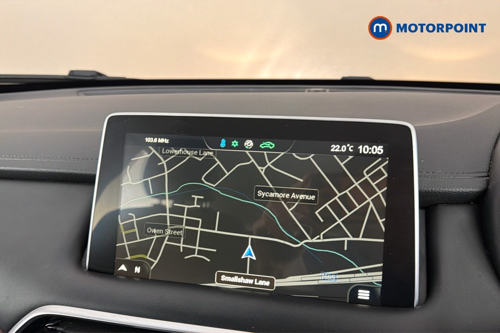 Mg Motor Uk HS Excite Manual Petrol SUV - Stock Number (1652102) - 10th supplementary image