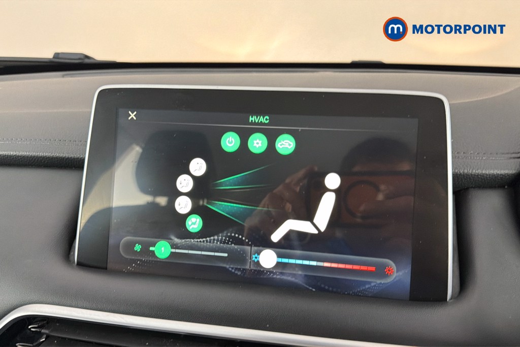 Mg Motor Uk HS Excite Manual Petrol SUV - Stock Number (1652102) - 12th supplementary image