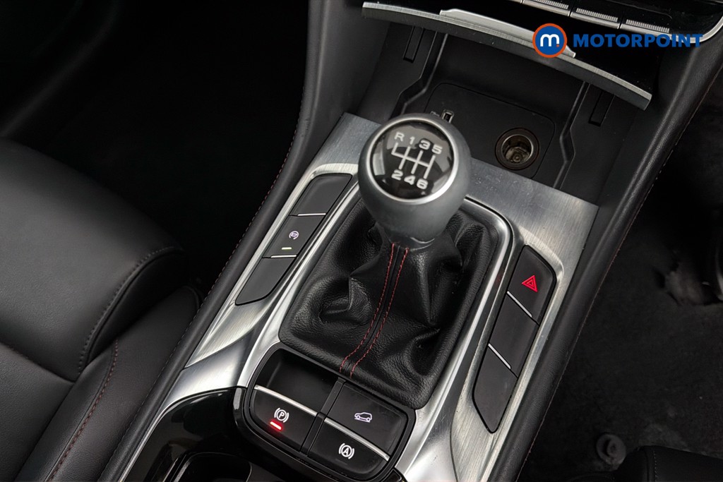 Mg Motor Uk HS Excite Manual Petrol SUV - Stock Number (1652102) - 15th supplementary image
