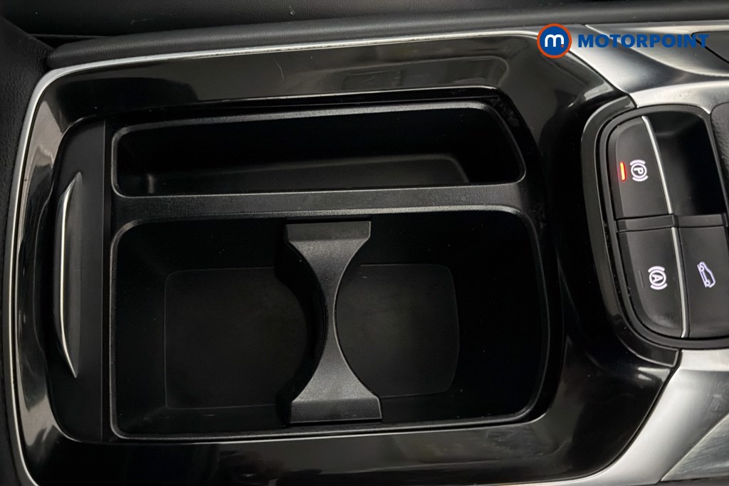 Mg Motor Uk HS Excite Manual Petrol SUV - Stock Number (1652102) - 16th supplementary image