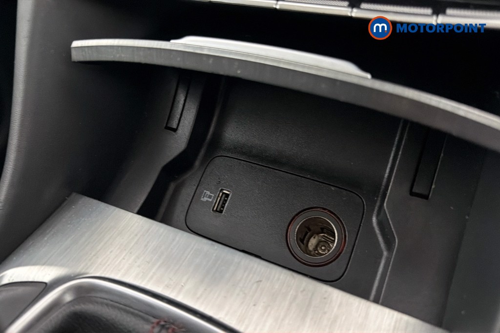 Mg Motor Uk HS Excite Manual Petrol SUV - Stock Number (1652102) - 17th supplementary image
