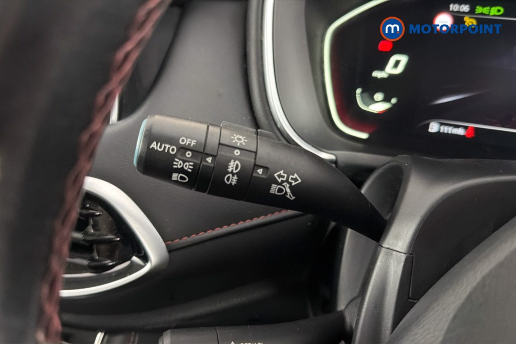 Mg Motor Uk HS Excite Manual Petrol SUV - Stock Number (1652102) - 18th supplementary image