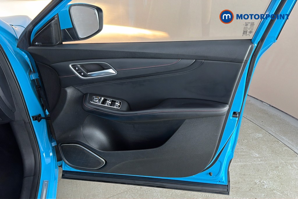 Mg Motor Uk HS Excite Manual Petrol SUV - Stock Number (1652102) - 19th supplementary image