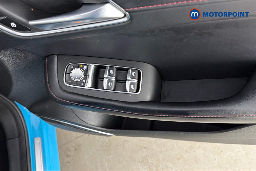 Mg Motor Uk HS Excite Manual Petrol SUV - Stock Number (1652102) - 20th supplementary image