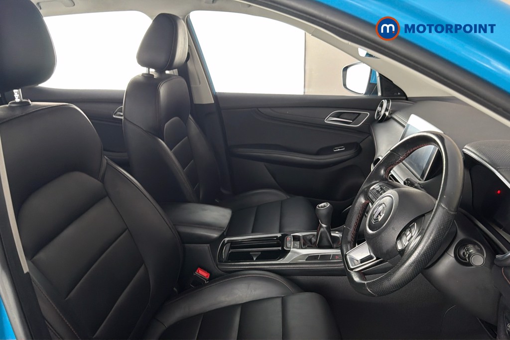 Mg Motor Uk HS Excite Manual Petrol SUV - Stock Number (1652102) - 24th supplementary image