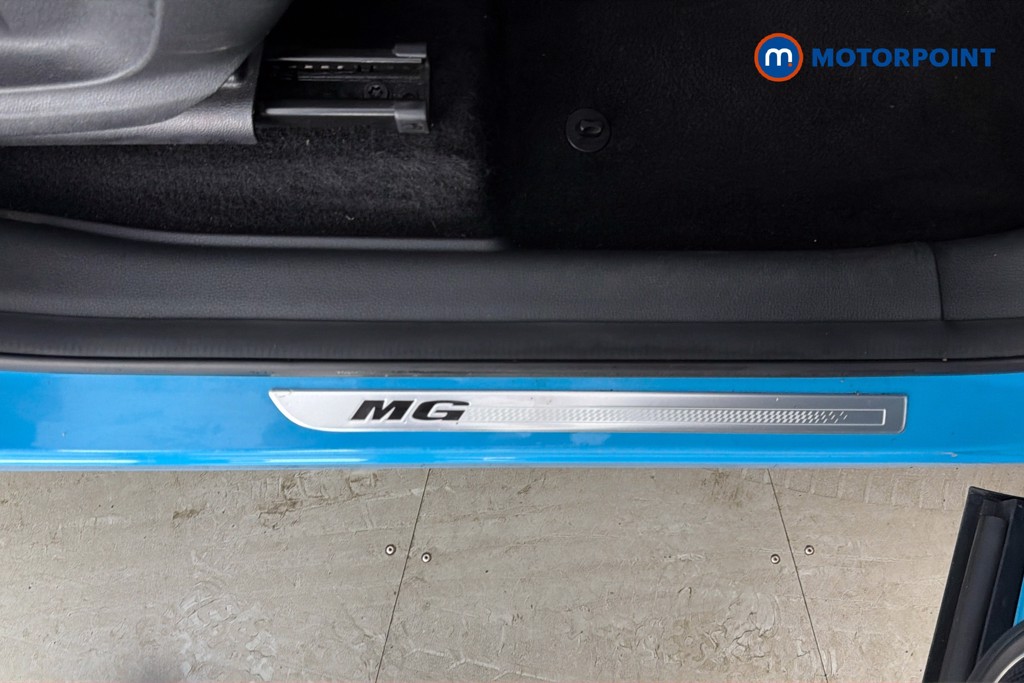 Mg Motor Uk HS Excite Manual Petrol SUV - Stock Number (1652102) - 27th supplementary image
