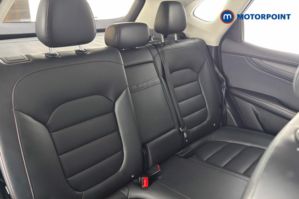 Mg Motor Uk HS Excite Manual Petrol SUV - Stock Number (1652102) - 28th supplementary image