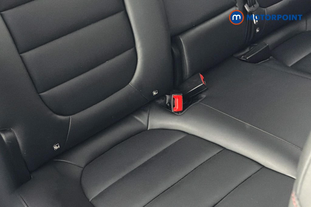 Mg Motor Uk HS Excite Manual Petrol SUV - Stock Number (1652102) - 29th supplementary image