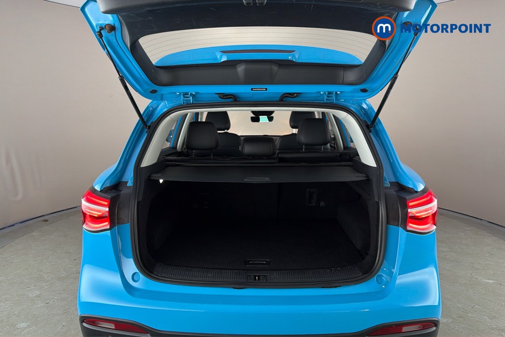 Mg Motor Uk HS Excite Manual Petrol SUV - Stock Number (1652102) - 33rd supplementary image