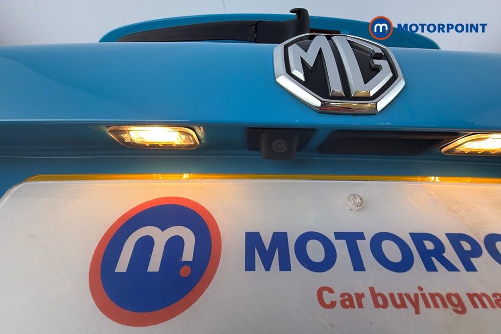Mg Motor Uk HS Excite Manual Petrol SUV - Stock Number (1652102) - 36th supplementary image