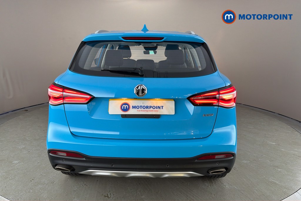Mg Motor Uk HS Excite Manual Petrol SUV - Stock Number (1652102) - 37th supplementary image