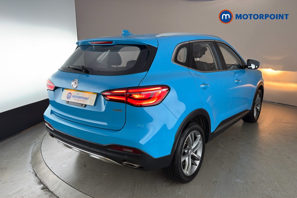 Mg Motor Uk HS Excite Manual Petrol SUV - Stock Number (1652102) - 38th supplementary image