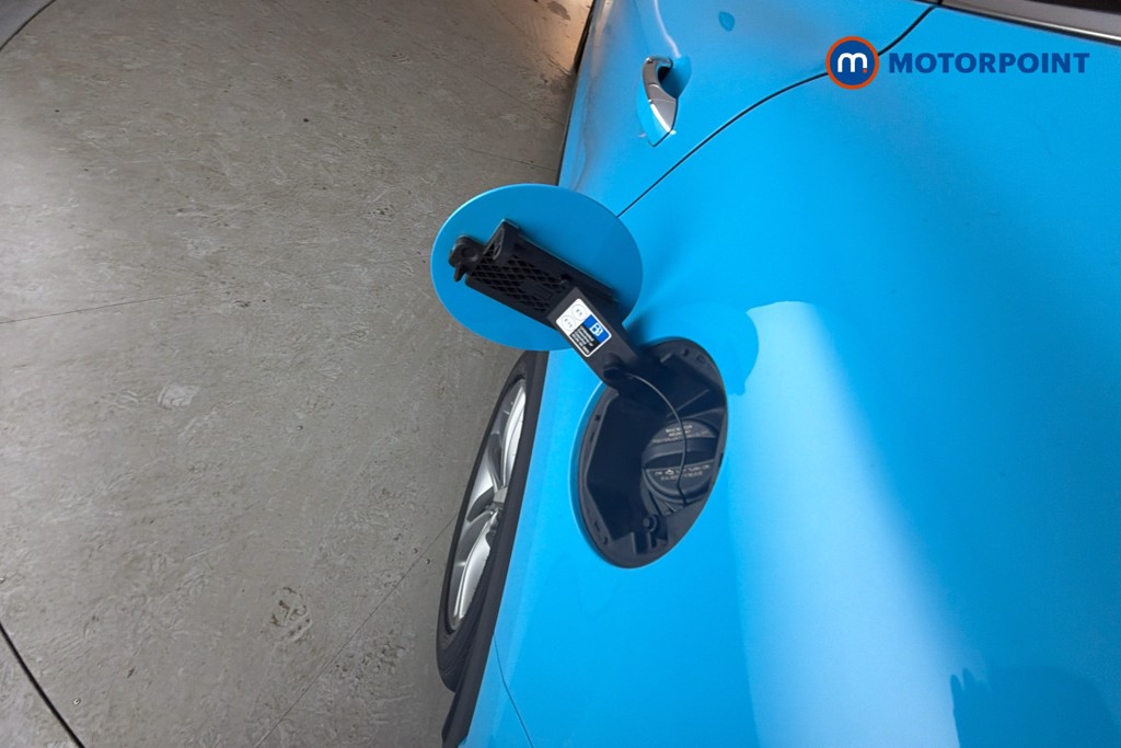 Mg Motor Uk HS Excite Manual Petrol SUV - Stock Number (1652102) - 41st supplementary image