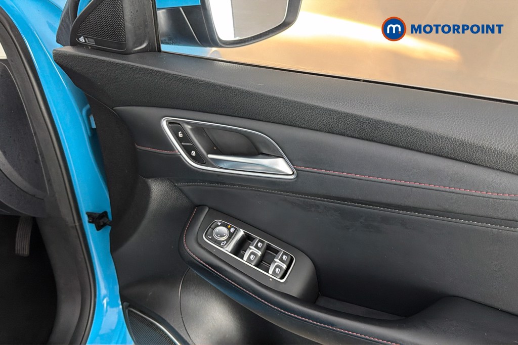Mg Motor Uk HS Excite Manual Petrol SUV - Stock Number (1652102) - 42nd supplementary image