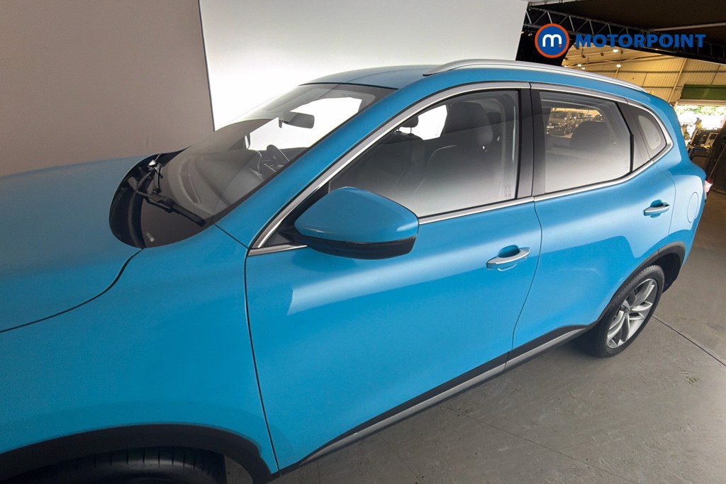 Mg Motor Uk HS Excite Manual Petrol SUV - Stock Number (1652102) - 43rd supplementary image