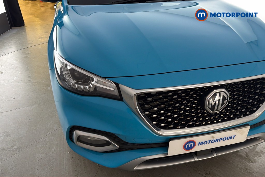 Mg Motor Uk HS Excite Manual Petrol SUV - Stock Number (1652102) - 44th supplementary image