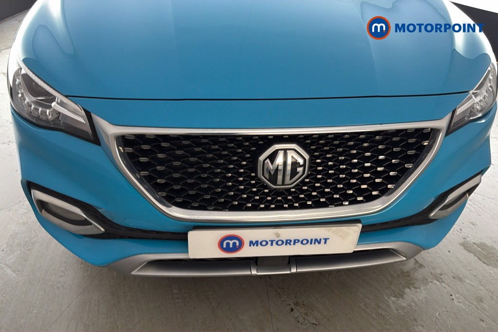 Mg Motor Uk HS Excite Manual Petrol SUV - Stock Number (1652102) - 45th supplementary image