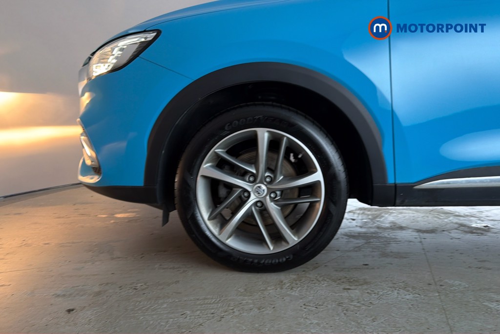 Mg Motor Uk HS Excite Manual Petrol SUV - Stock Number (1652102) - 47th supplementary image