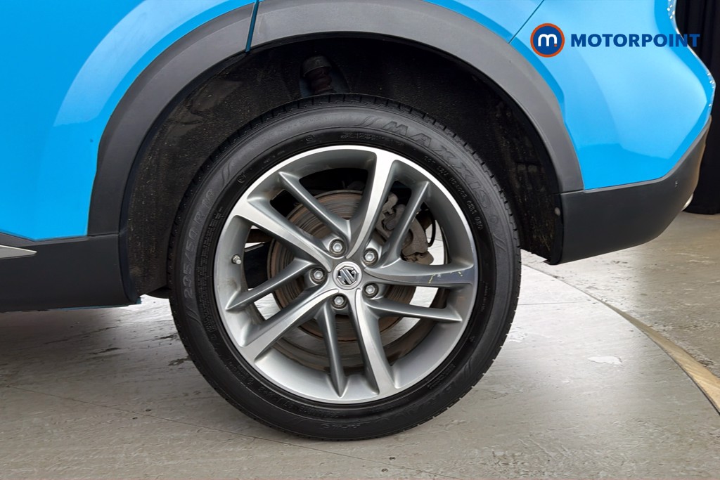Mg Motor Uk HS Excite Manual Petrol SUV - Stock Number (1652102) - 48th supplementary image