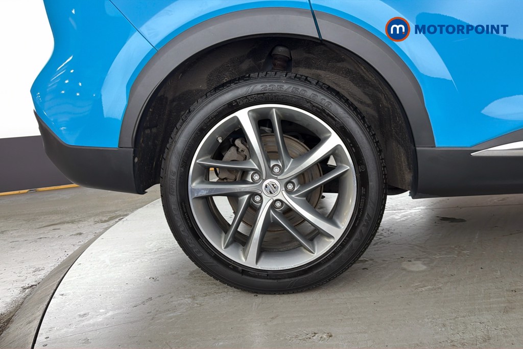 Mg Motor Uk HS Excite Manual Petrol SUV - Stock Number (1652102) - 49th supplementary image