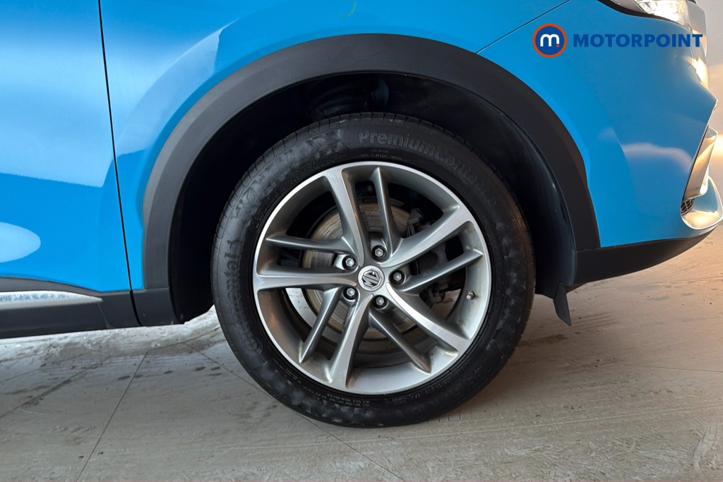 Mg Motor Uk HS Excite Manual Petrol SUV - Stock Number (1652102) - 50th supplementary image