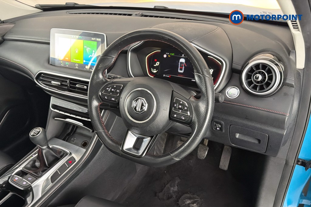 Mg Motor Uk HS Excite Manual Petrol SUV - Stock Number (1652102) - 1st supplementary image