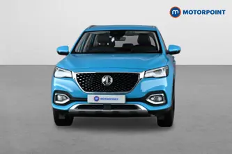 Mg Motor Uk HS Excite Manual Petrol SUV - Stock Number (1652102) - Front bumper
