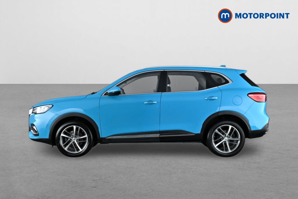 Mg Motor Uk HS Excite Manual Petrol SUV - Stock Number (1652102) - Passenger side