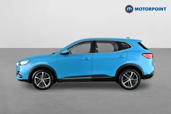Mg Motor Uk HS Excite Manual Petrol SUV - Stock Number (1652102) - Passenger side