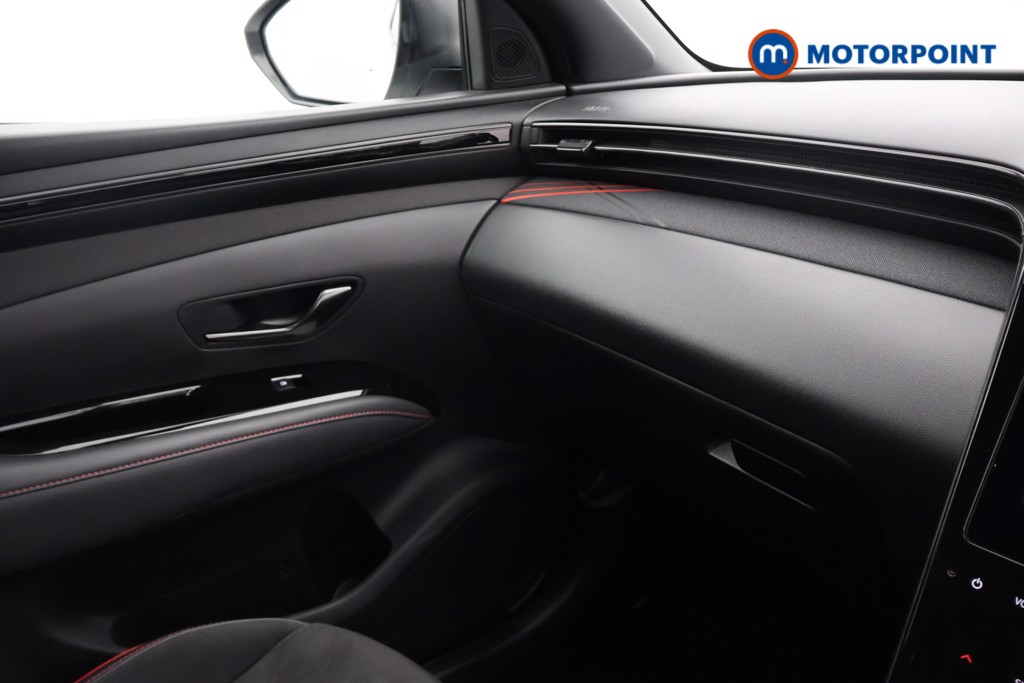 Hyundai Tucson N Line S Automatic Petrol-Electric Hybrid SUV - Stock Number (1652136) - 10th supplementary image