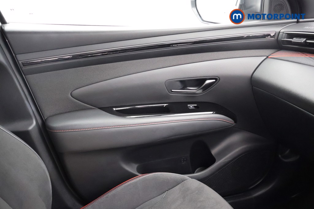 Hyundai Tucson N Line S Automatic Petrol-Electric Hybrid SUV - Stock Number (1652136) - 11th supplementary image