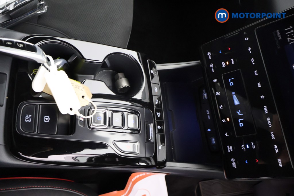 Hyundai Tucson N Line S Automatic Petrol-Electric Hybrid SUV - Stock Number (1652136) - 13th supplementary image