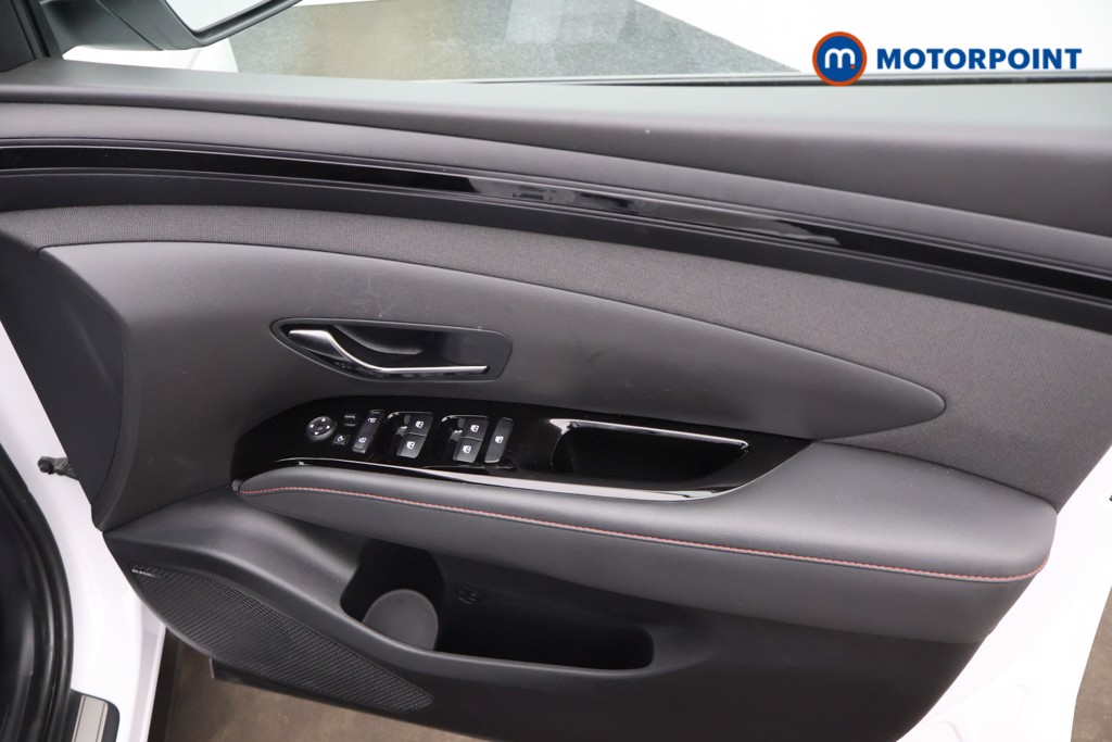 Hyundai Tucson N Line S Automatic Petrol-Electric Hybrid SUV - Stock Number (1652136) - 14th supplementary image