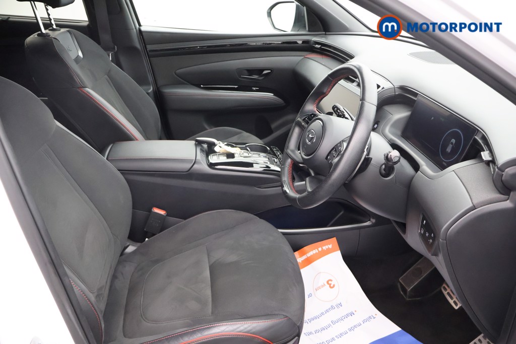 Hyundai Tucson N Line S Automatic Petrol-Electric Hybrid SUV - Stock Number (1652136) - 16th supplementary image