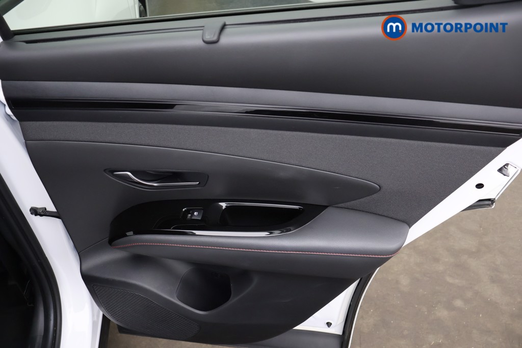 Hyundai Tucson N Line S Automatic Petrol-Electric Hybrid SUV - Stock Number (1652136) - 17th supplementary image