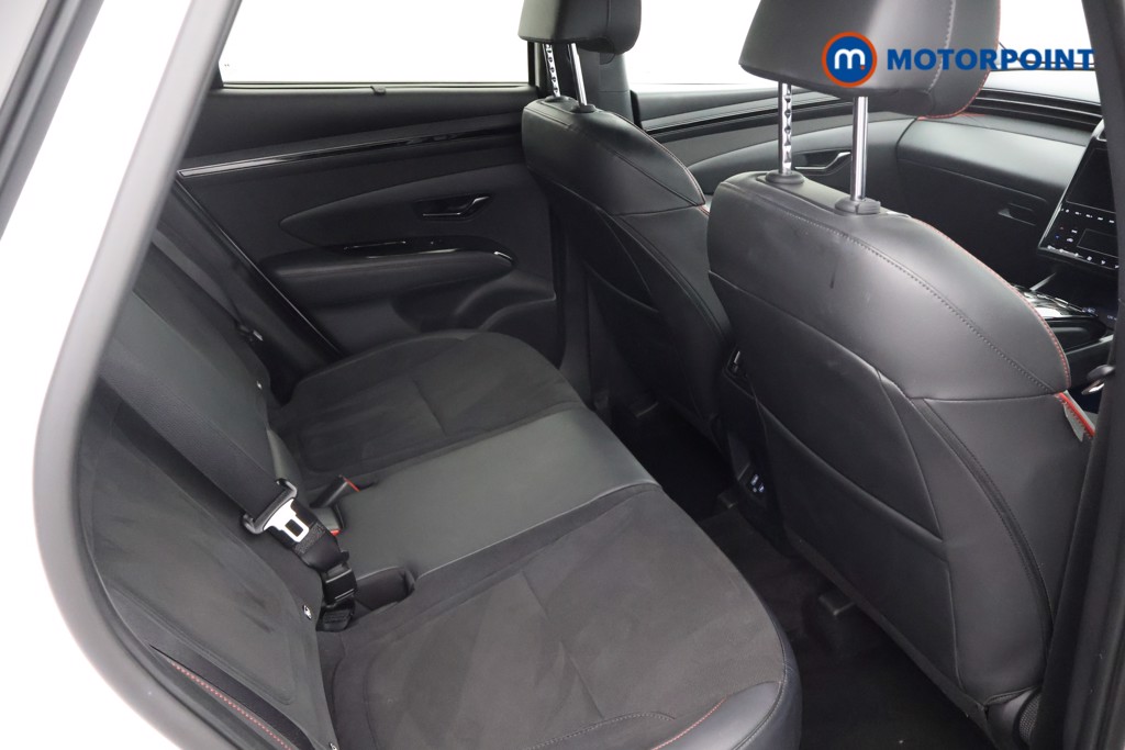Hyundai Tucson N Line S Automatic Petrol-Electric Hybrid SUV - Stock Number (1652136) - 18th supplementary image