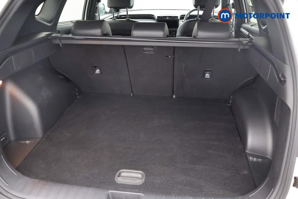 Hyundai Tucson N Line S Automatic Petrol-Electric Hybrid SUV - Stock Number (1652136) - 19th supplementary image