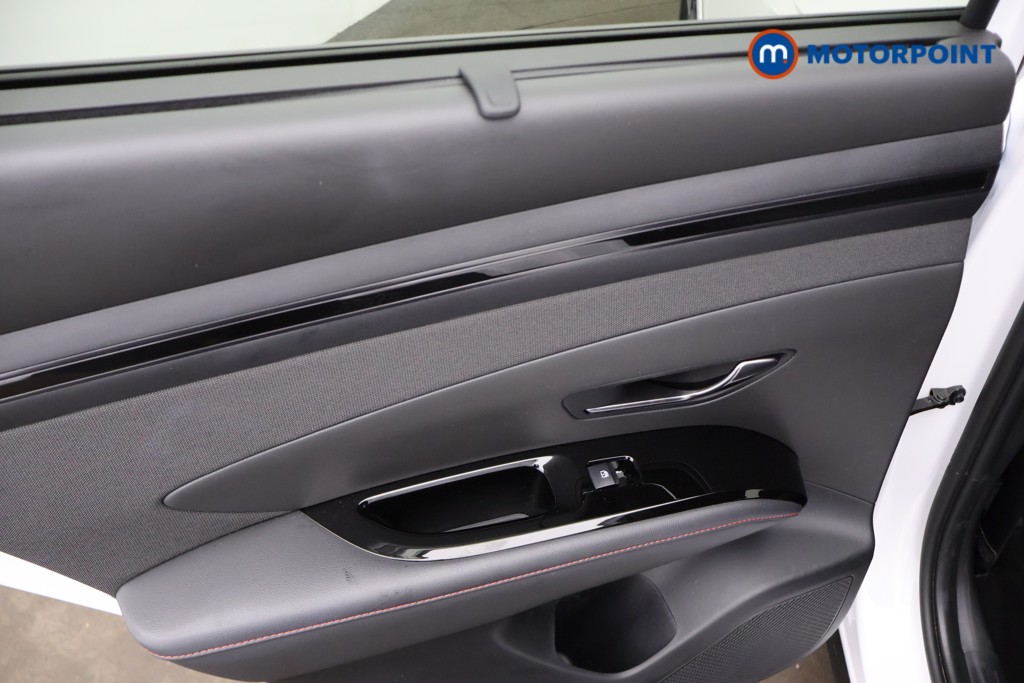 Hyundai Tucson N Line S Automatic Petrol-Electric Hybrid SUV - Stock Number (1652136) - 20th supplementary image