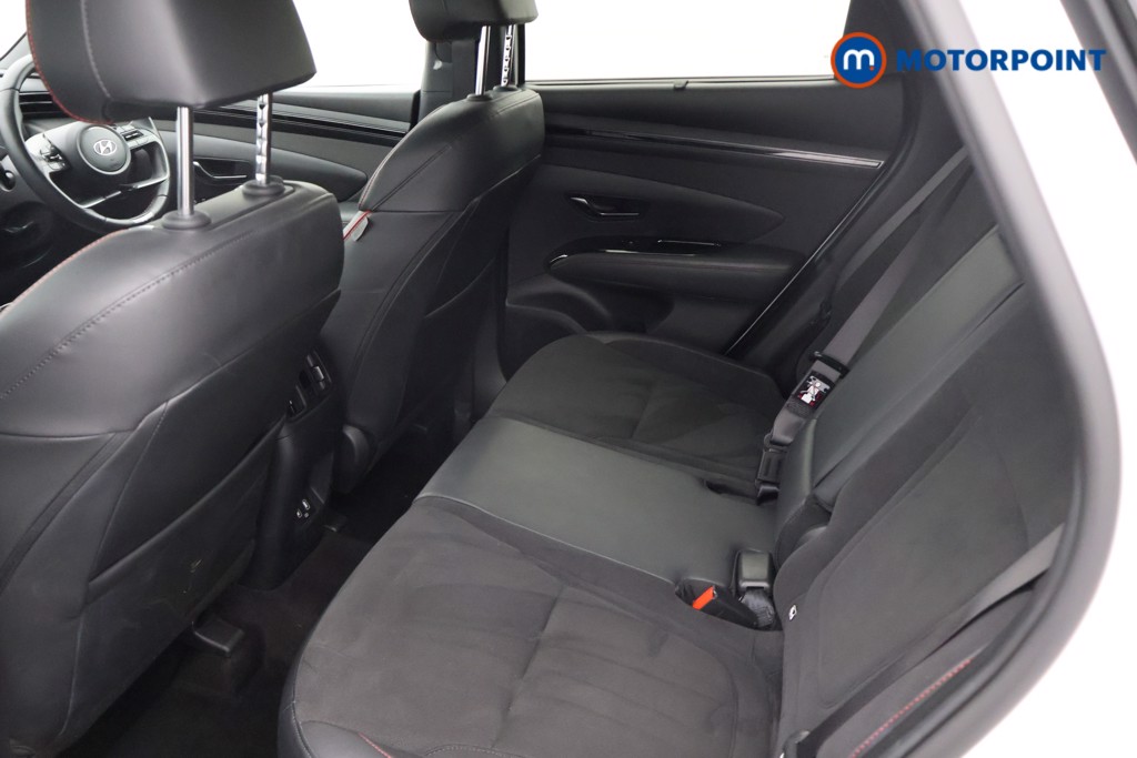 Hyundai Tucson N Line S Automatic Petrol-Electric Hybrid SUV - Stock Number (1652136) - 21st supplementary image
