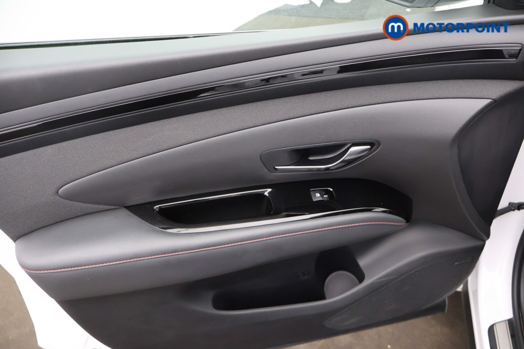 Hyundai Tucson N Line S Automatic Petrol-Electric Hybrid SUV - Stock Number (1652136) - 22nd supplementary image