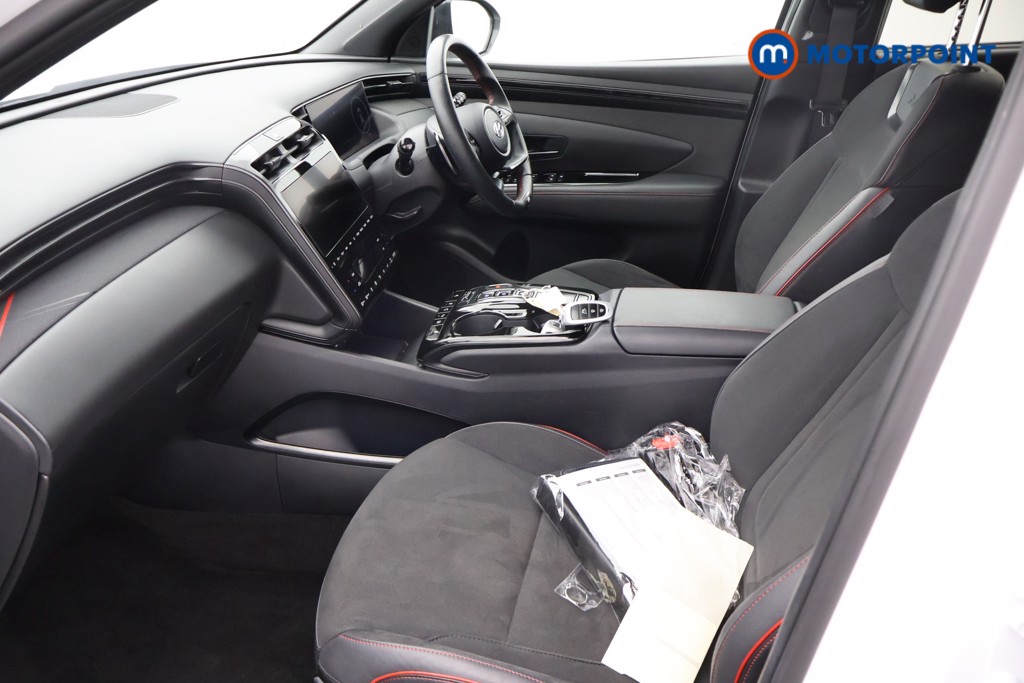 Hyundai Tucson N Line S Automatic Petrol-Electric Hybrid SUV - Stock Number (1652136) - 23rd supplementary image