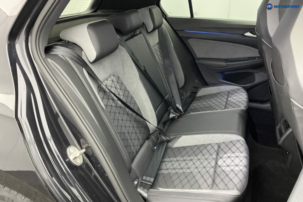 Volkswagen Golf R-Line Automatic Petrol Hatchback - Stock Number (1652331) - 4th supplementary image